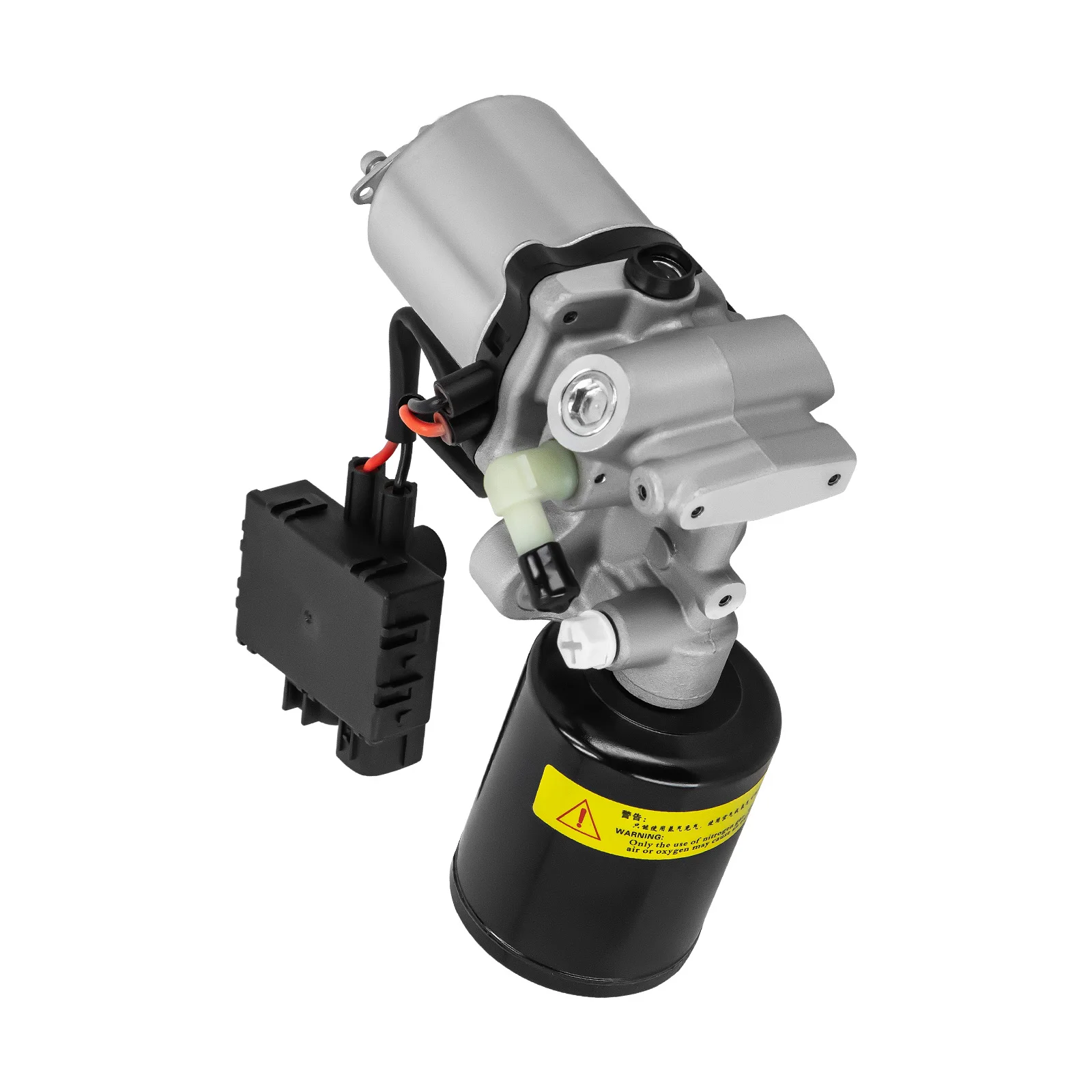Abs Brake Pump Booster for Toyota Kluger Gvu48/Gvu58 47070-48050 47070-48060
Abs Brake Pump Booster for Toyota Kluger Gvu48/Gvu58 47070-48050 47070-48060