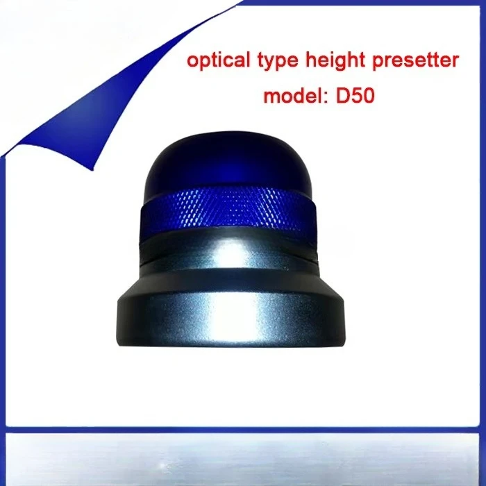 H100 Z Axis Zero Pre-setter Tool Setter For CNC Router
H100 Z Axis Zero Pre-setter Tool Setter For CNC Router