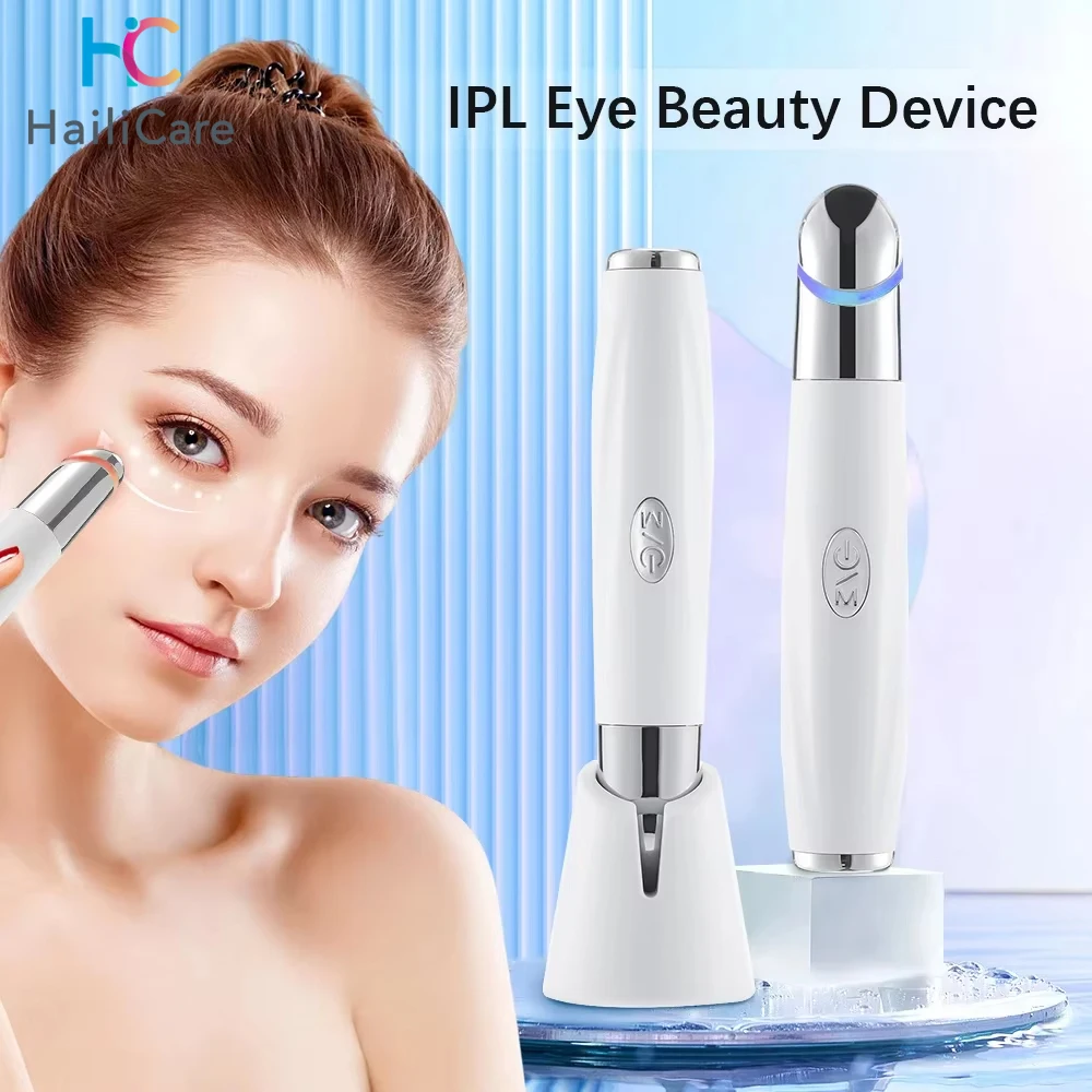 Professional Electric Vibration Eye Massager Anti-Ageing Wrinkle Dark Circle Pen Removal Rejuvenation Beauty Care Portable Pen
Professional Electric Vibration Eye Massager Anti-Ageing Wrinkle Dark Circle Pen Removal Rejuvenation Beauty Care Portable Pen