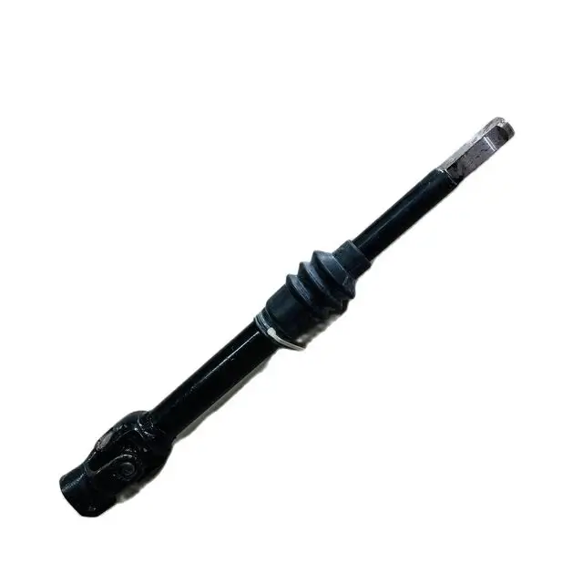 Steering Shaft, Transmission Steering Shaft for Great Wall Wingle – Part 3404200-P00-A2
Steering Shaft, Transmission Steering Shaft for Great Wall Wingle – Part 3404200-P00-A2