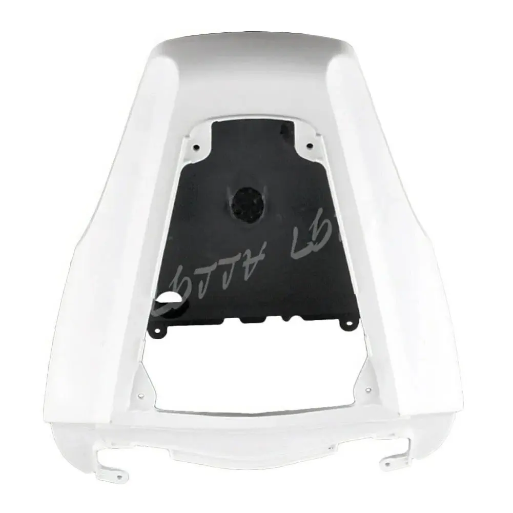 Неокрашенный хвостовой обтекатель из АБС-пластика мотоцикла для Kawasaki Ninja ZX-10R 2011-2015
Неокрашенный хвостовой обтекатель из АБС-пластика мотоцикла для Kawasaki Ninja ZX-10R 2011-2015