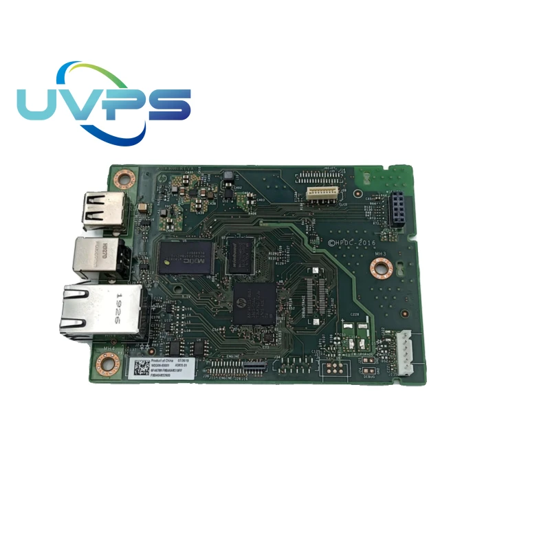W2Q09-60001, высококачественная плата форматирования для HP LaserJet Pro M404N M404 404, основная плата, совместимая с M404DN M404DW
W2Q09-60001, высококачественная плата форматирования для HP LaserJet Pro M404N M404 404, основная плата, совместимая с M404DN M404DW