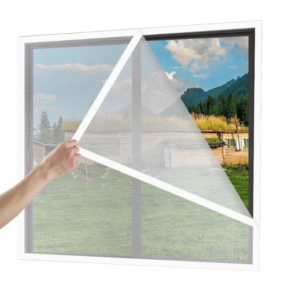 Window Insulation Film with Robust Construction 4mm Thick PVC for Enhanced Stability and Thermal Protection in Any Room
Window Insulation Film with Robust Construction 4mm Thick PVC for Enhanced Stability and Thermal Protection in Any Room