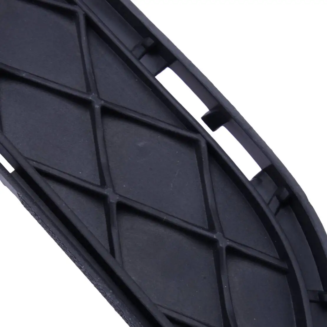 Front Left Fog Driving Light Grill Cover 2048857123 Fit For Mercedes Benz X204 GLK250 GLK350 Black Plastic
Front Left Fog Driving Light Grill Cover 2048857123 Fit For Mercedes Benz X204 GLK250 GLK350 Black Plastic