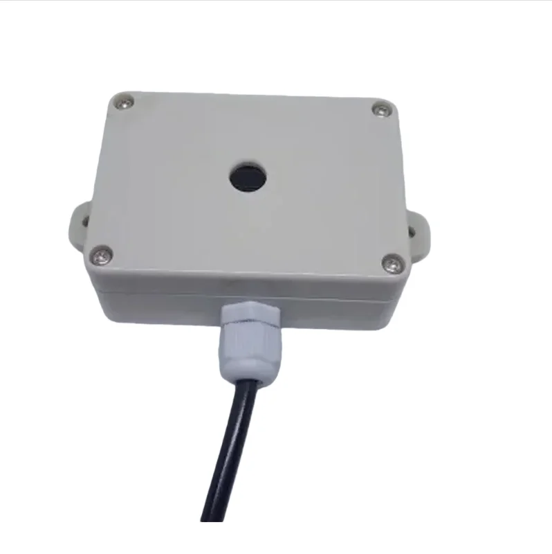RS485 Modbus laser ranging sensor rtuplc touch screen high accuracy mm
RS485 Modbus laser ranging sensor rtuplc touch screen high accuracy mm