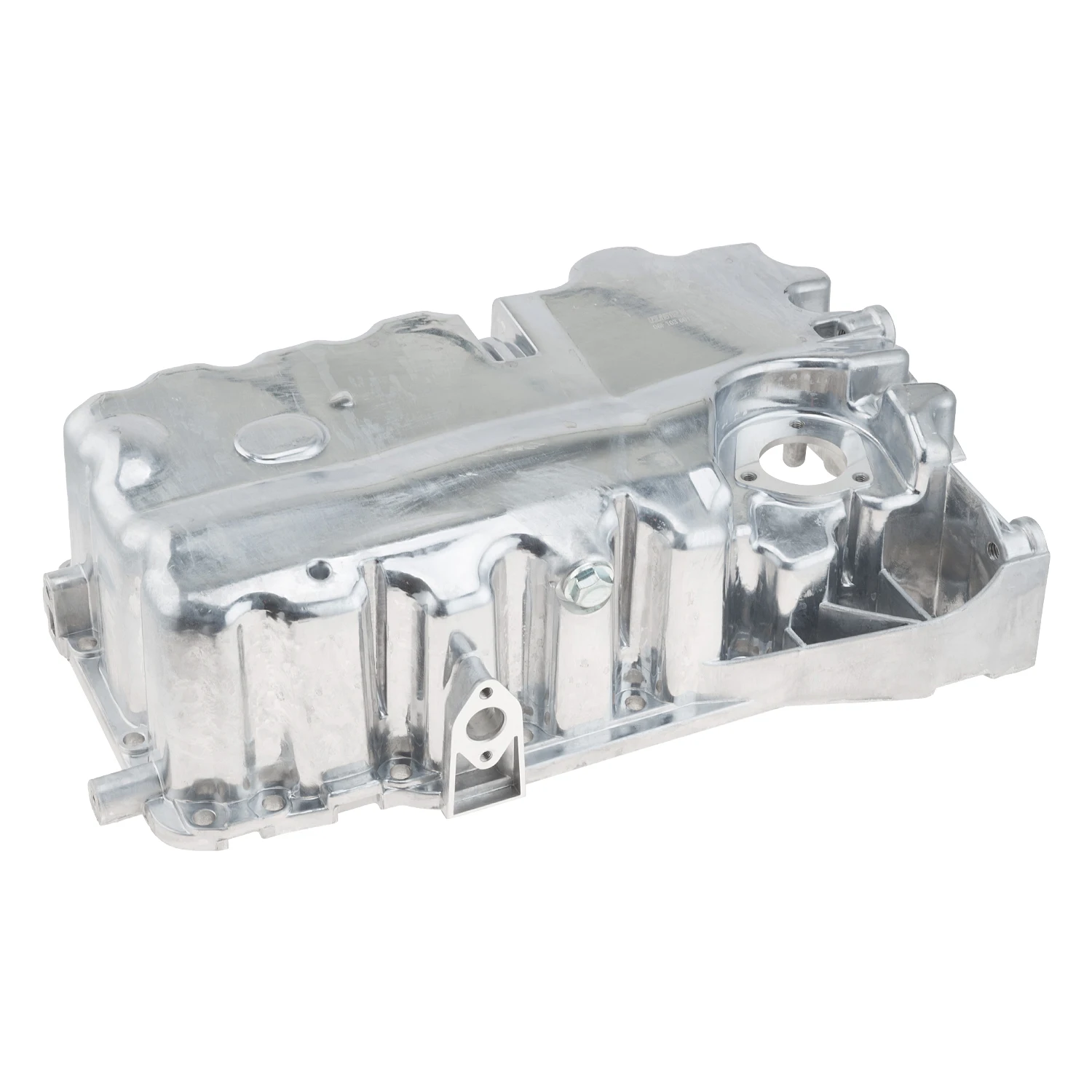 Engine Oil Pan 06F103601L,06F103601J,06F103601B For AUDI A3 2004-2013,TT 2006-2014/VW Eos,Golf,Passat,Scirocco 2.0T
Engine Oil Pan 06F103601L,06F103601J,06F103601B For AUDI A3 2004-2013,TT 2006-2014/VW Eos,Golf,Passat,Scirocco 2.0T