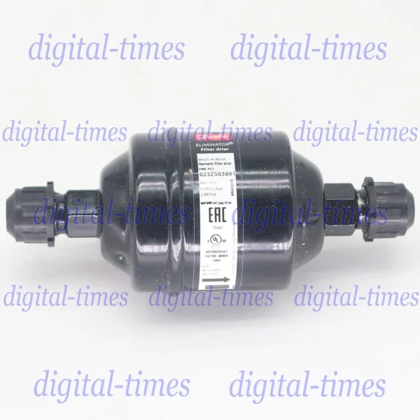 F Dml053 023z503891 Фильтр-осушитель Совершенно новый оригинальный точечный Plc
F Dml053 023z503891 Фильтр-осушитель Совершенно новый оригинальный точечный Plc