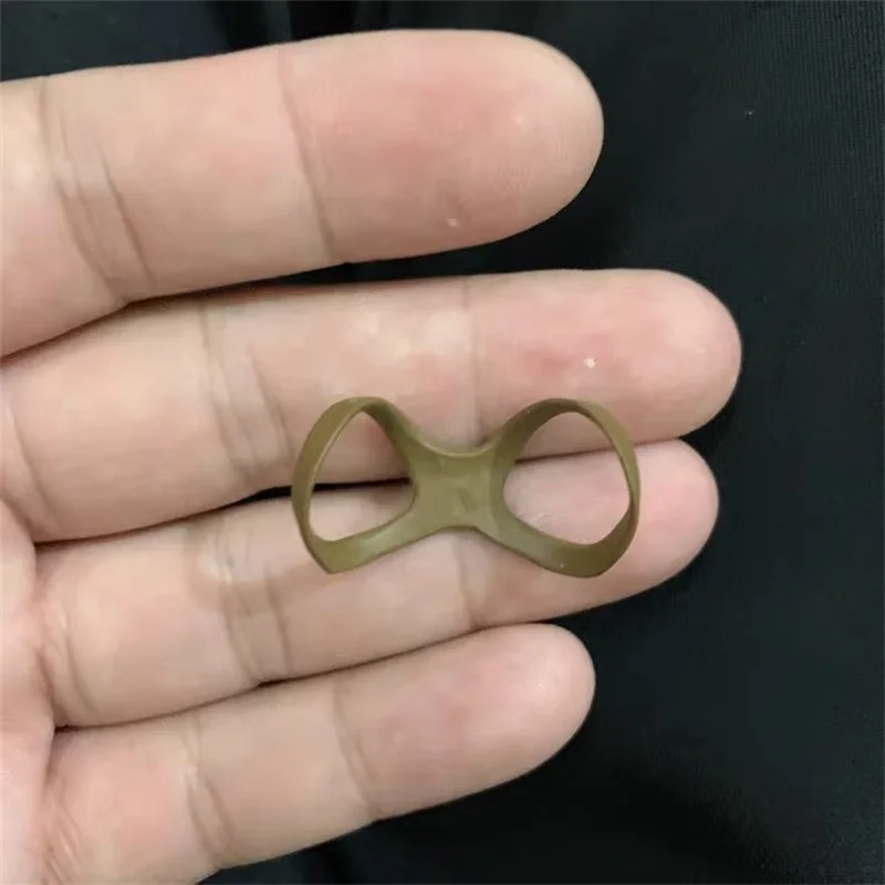 1/18 Scale Soldier Scene Accessories Shoulder Strap Model Toy Fit 3.75'' Action Figure Body In Stock
1/18 Scale Soldier Scene Accessories Shoulder Strap Model Toy Fit 3.75'' Action Figure Body In Stock
