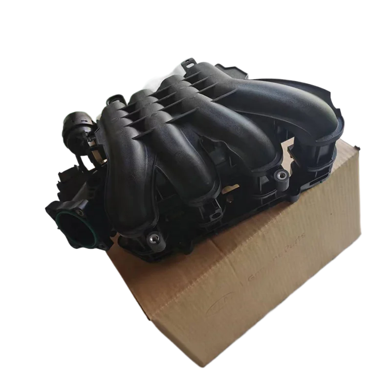 Auto Parts Air Intake Manifold 2831003AB0 2831003800 2831003810 Original Supplier Air Intake Manifold 28310-03AB0 28310 For Kia
Auto Parts Air Intake Manifold 2831003AB0 2831003800 2831003810 Original Supplier Air Intake Manifold 28310-03AB0 28310 For Kia