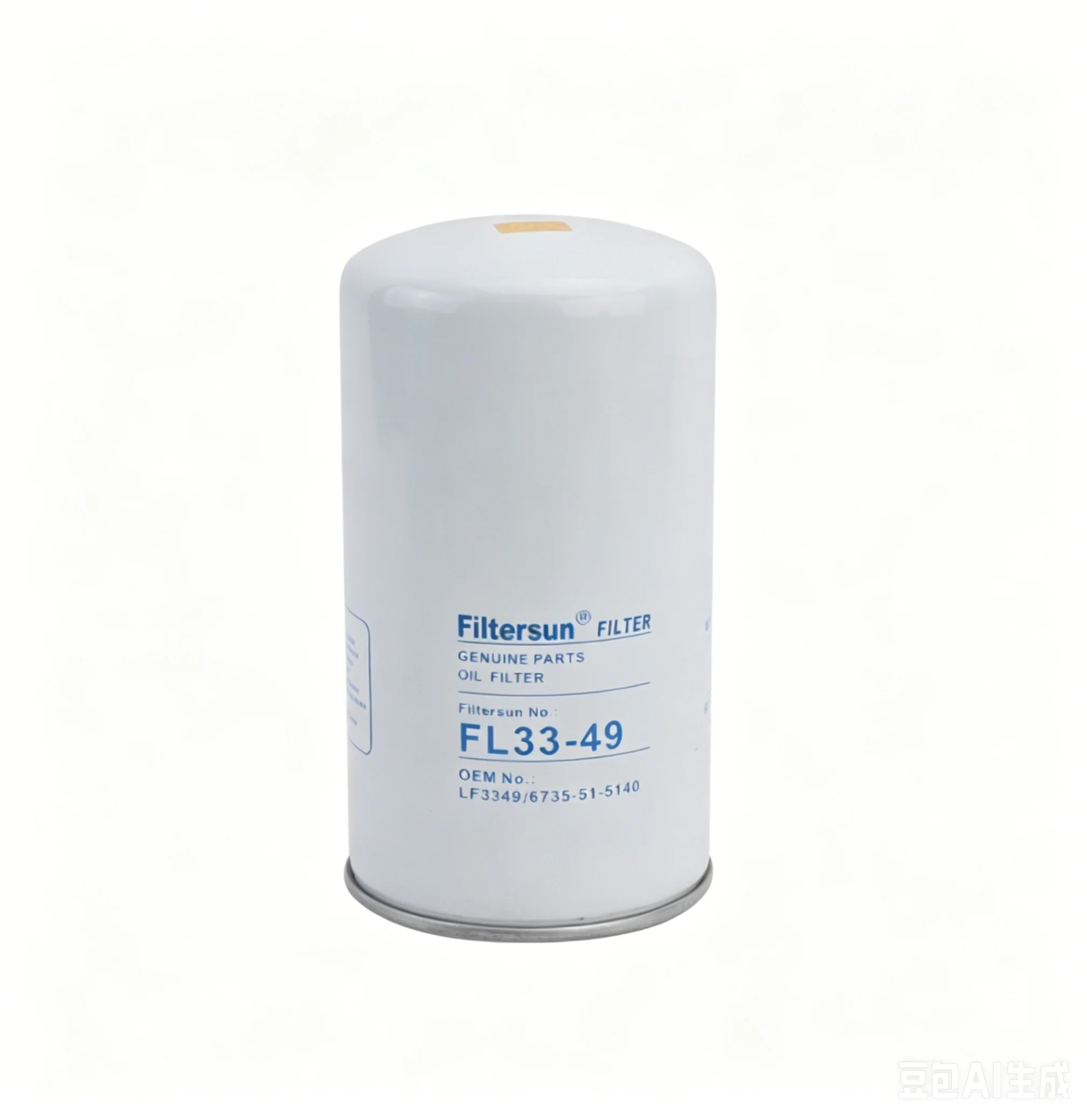 LF3349 machine filter 6735515140 53C0054 oil filter element for Cummins Excavator
LF3349 machine filter 6735515140 53C0054 oil filter element for Cummins Excavator