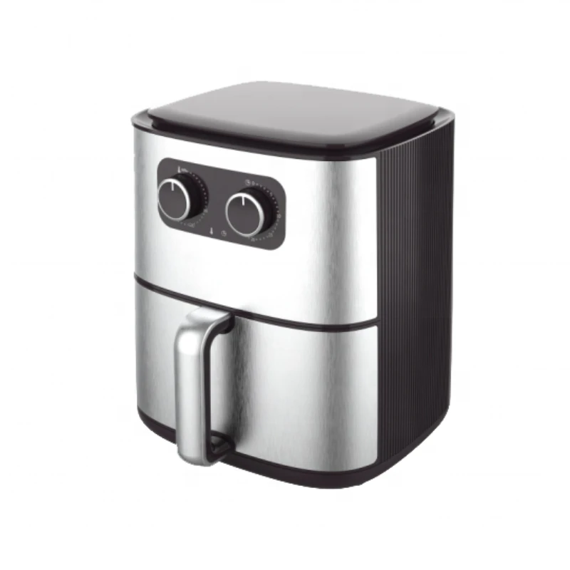 Smart Home Appliance Smart Tuya App Control Air Fryer Without Oil Electric Deep Fryers Air Fryer
Smart Home Appliance Smart Tuya App Control Air Fryer Without Oil Electric Deep Fryers Air Fryer