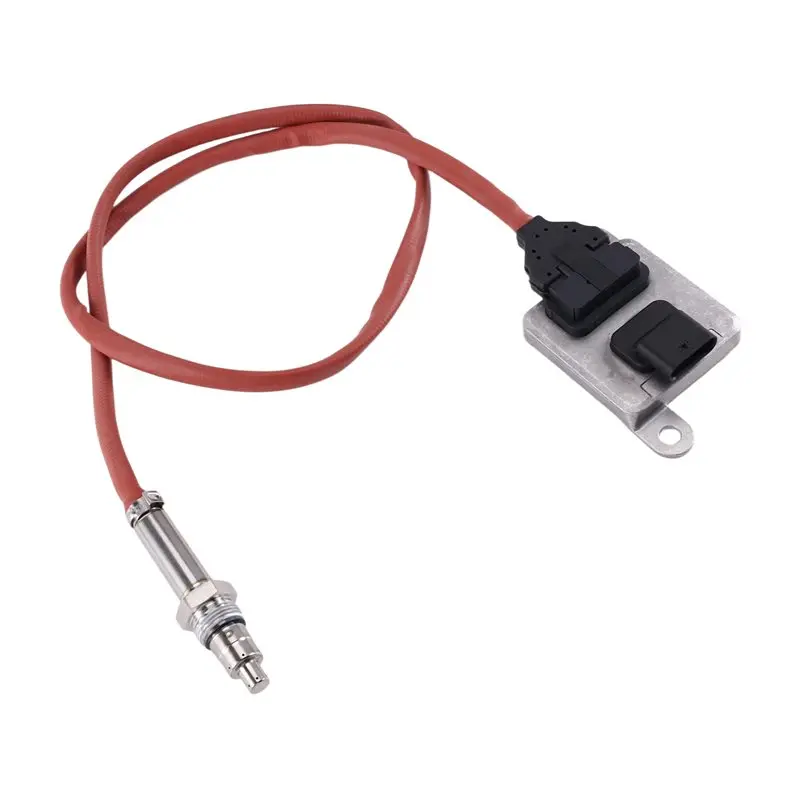 Efficientt-Nitrogen Oxide(NOX) Sensor 857647101 5WK96699B 5WK9 6699B For BMW E90 F01 F02 F07 F10 F25 F30 X5 E70 Vehicles
Efficientt-Nitrogen Oxide(NOX) Sensor 857647101 5WK96699B 5WK9 6699B For BMW E90 F01 F02 F07 F10 F25 F30 X5 E70 Vehicles