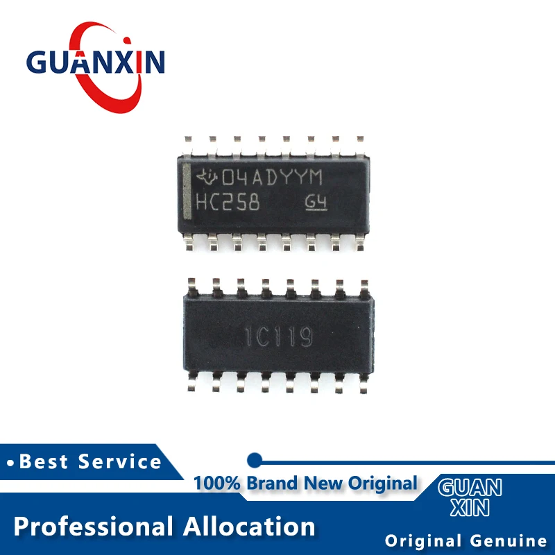 100% New UCC3580DTR-1 UCC3580DTR-2 UCC3580DTR-3 UCC3580DTR-4 UCC3817DTR UCC3818DTR SOP-16
100% New UCC3580DTR-1 UCC3580DTR-2 UCC3580DTR-3 UCC3580DTR-4 UCC3817DTR UCC3818DTR SOP-16