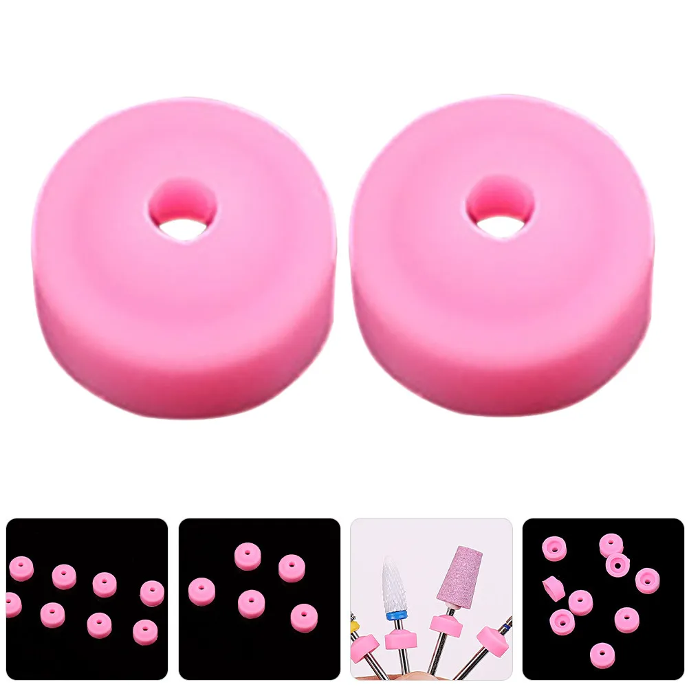30 шт. силиконовых пылезащитных колпачков для насадок для маникюрных фрез, для длительного использования, широкая совместимость, профессиональный уровень
30 шт. силиконовых пылезащитных колпачков для насадок для маникюрных фрез, для длительного использования, широкая совместимость, профессиональный уровень