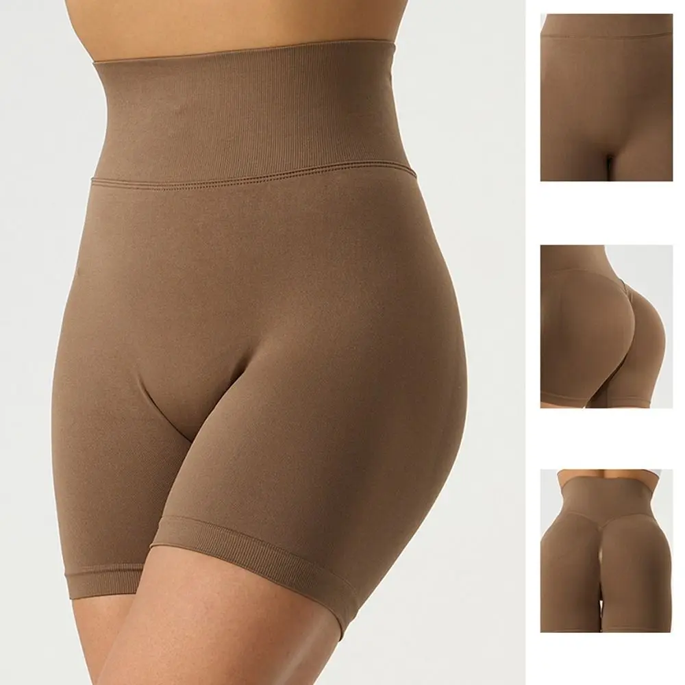 Seamless Scrunch Workout Shorts for Women Athletic Workout Butt Lifting Gym Leggings Running Performance High Waisted
Seamless Scrunch Workout Shorts for Women Athletic Workout Butt Lifting Gym Leggings Running Performance High Waisted