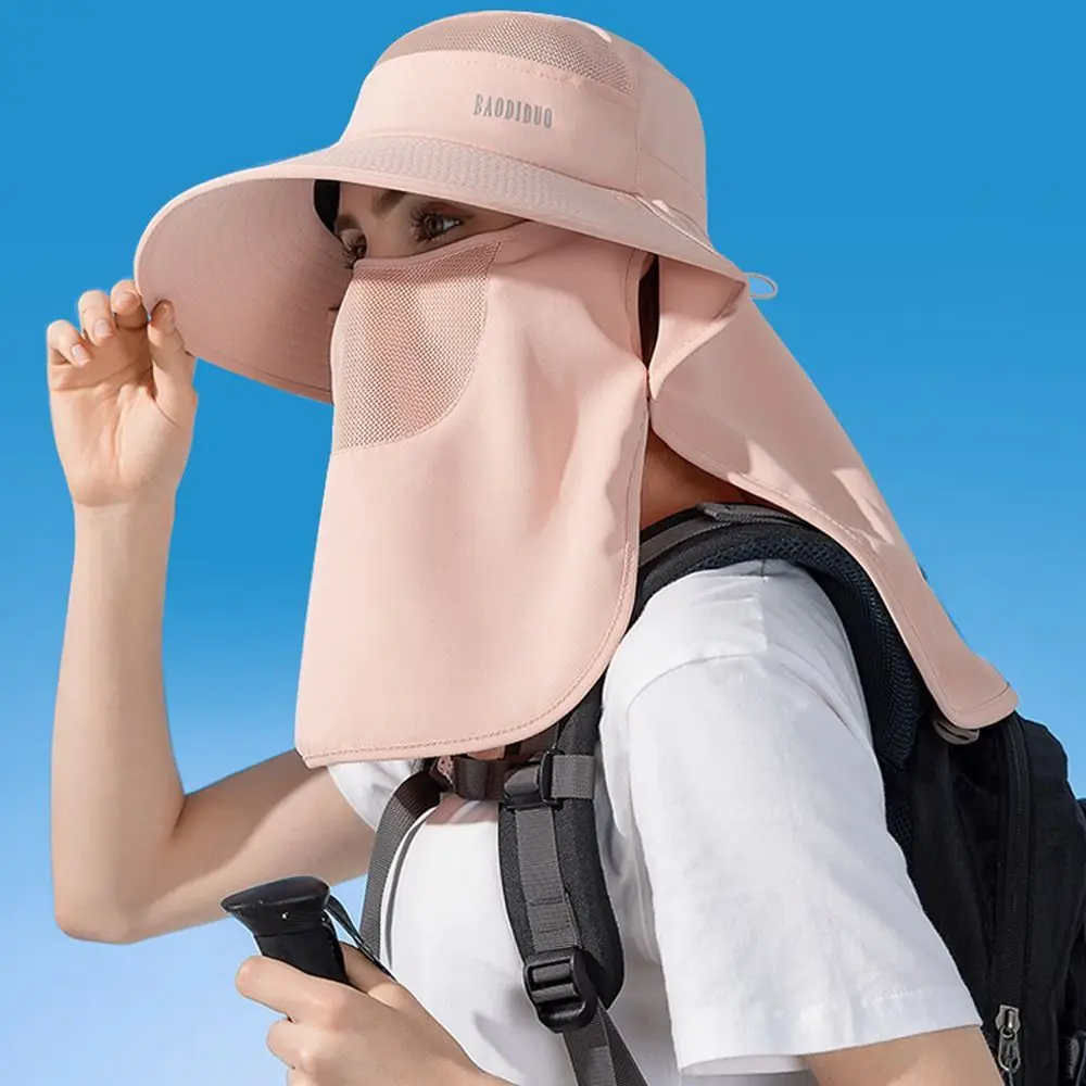 Print Sunhat Breathable Wide Brim Neck Protection Fisherman Hat UV Protection Fishing Hunting Hiking Face Mask Outdoor
Print Sunhat Breathable Wide Brim Neck Protection Fisherman Hat UV Protection Fishing Hunting Hiking Face Mask Outdoor