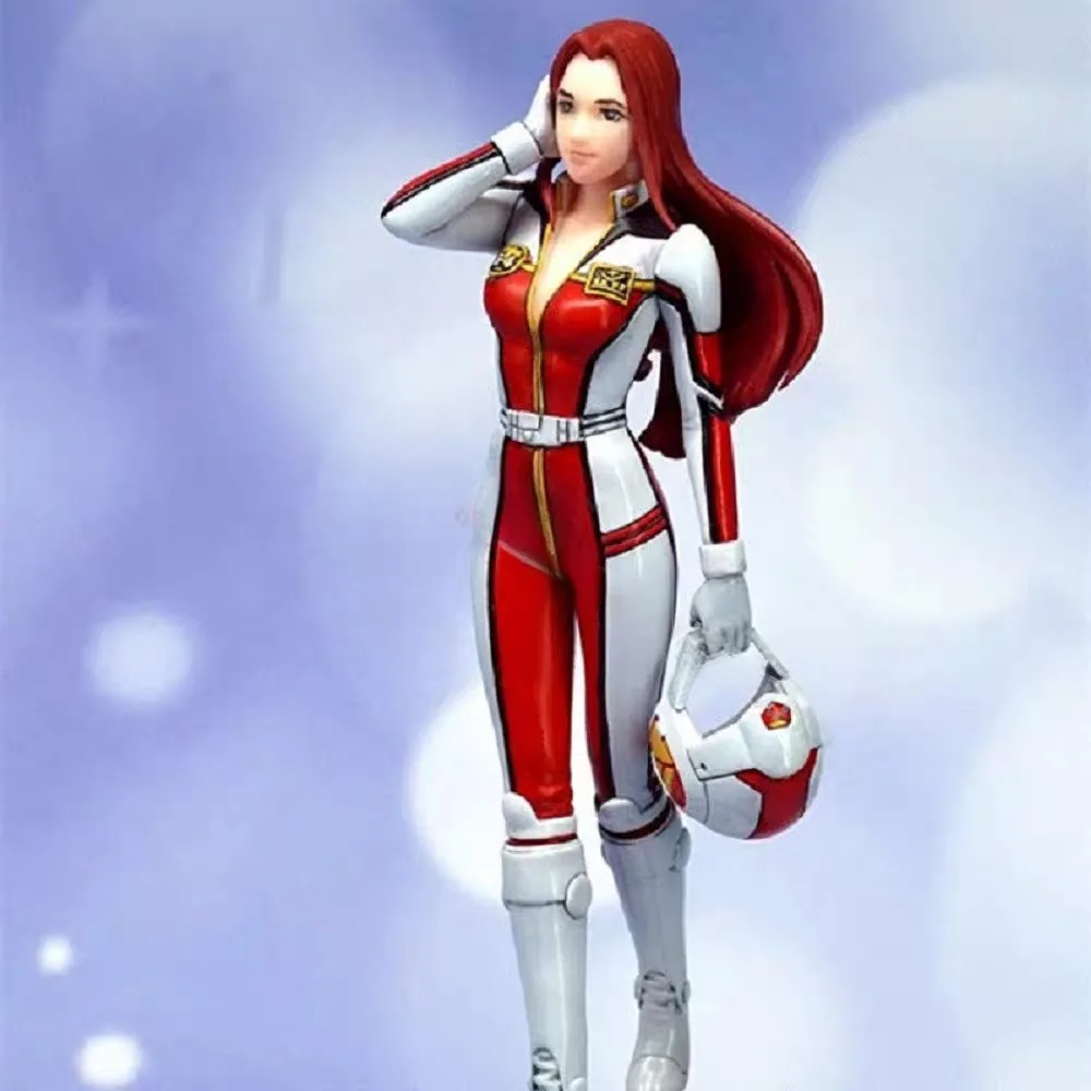 Resin kit model kit 75057 Pilot Pilot Warrior 120 Kristina Mackenzie
Resin kit model kit 75057 Pilot Pilot Warrior 120 Kristina Mackenzie