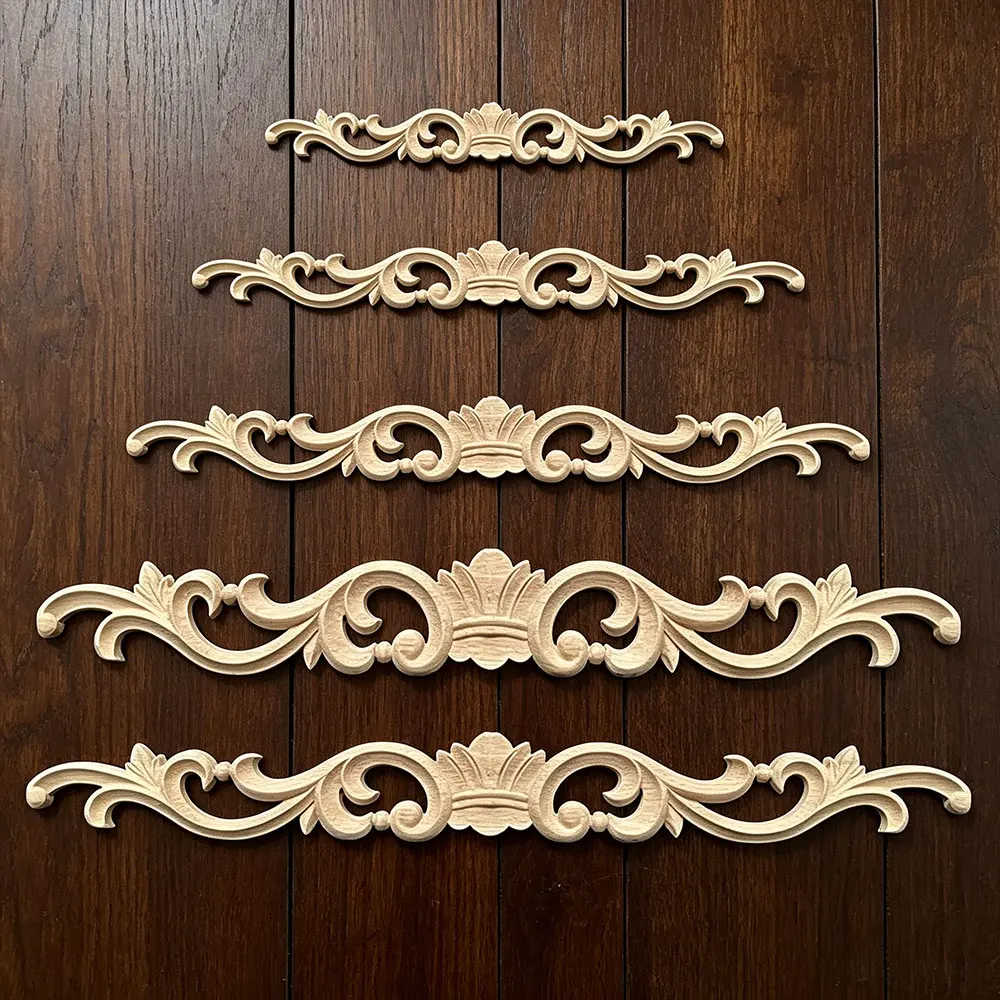 10PCS Wood Decal Carved Oak Door Cabinet Decor Flower Cap Home Decoration Accessories Kawaii Miniature Mini House Decoration
10PCS Wood Decal Carved Oak Door Cabinet Decor Flower Cap Home Decoration Accessories Kawaii Miniature Mini House Decoration