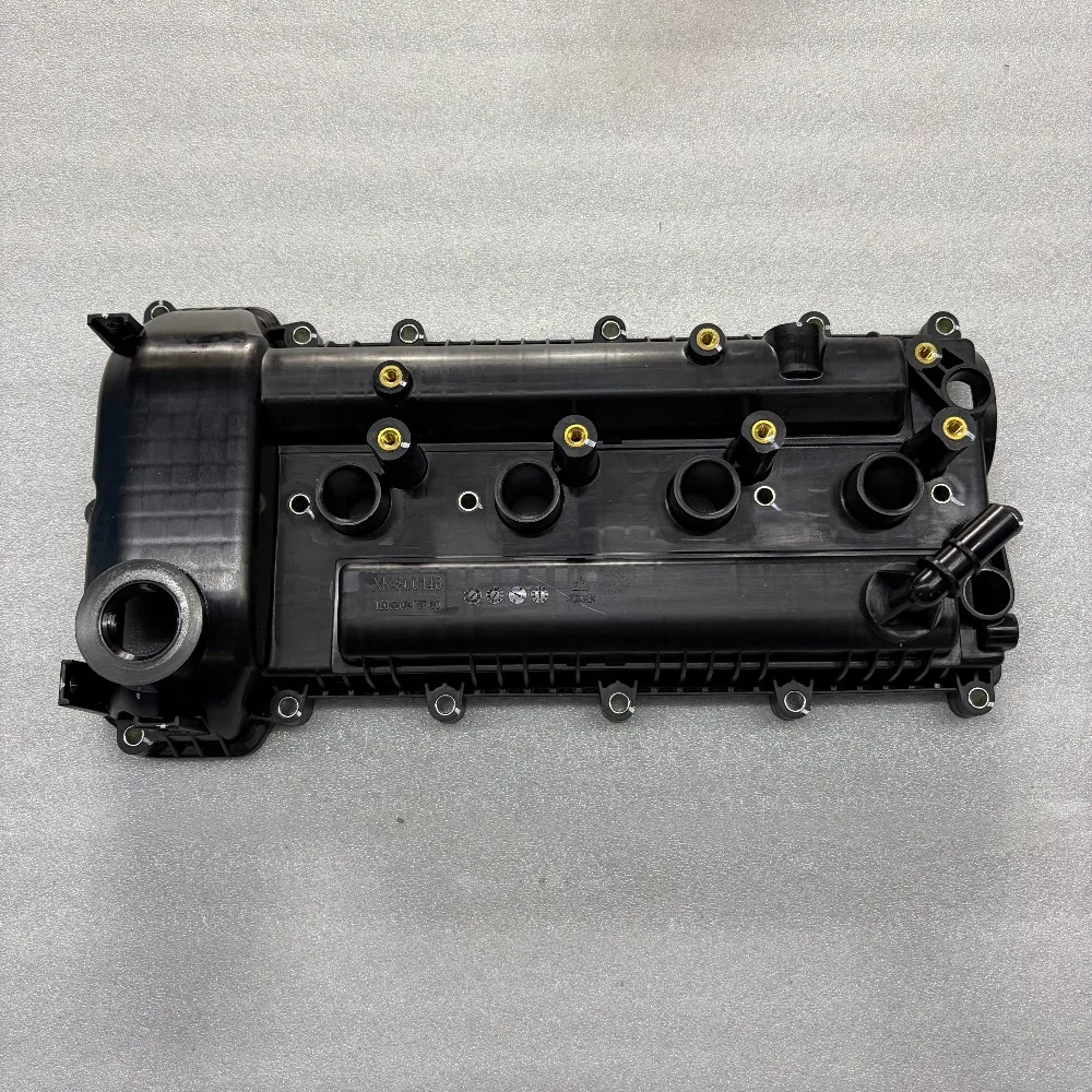 Комплект крышки клапанного механизма для AITO M7/M5/M9/M8, прокладка крышки клапанов для SERES SF5
Комплект крышки клапанного механизма для AITO M7/M5/M9/M8, прокладка крышки клапанов для SERES SF5