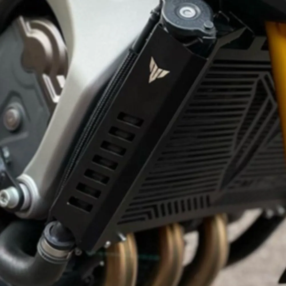 2014 2015 2016 2017 MT-09 Motorcycle Radiator Grille Guard Side Protective Cover Protector Shell For Yamaha MT09 FZ09 FZ-09
2014 2015 2016 2017 MT-09 Motorcycle Radiator Grille Guard Side Protective Cover Protector Shell For Yamaha MT09 FZ09 FZ-09