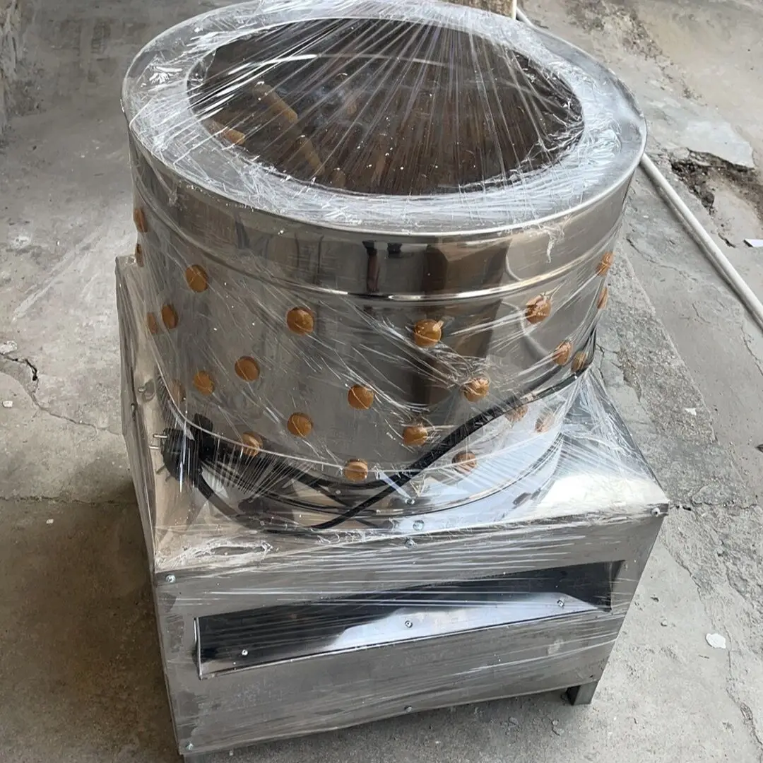 Коммерческая машина для сбора перьев курицы, автоматическая машина для выщипывания перьев курицы, птицы на продажу
Коммерческая машина для сбора перьев курицы, автоматическая машина для выщипывания перьев курицы, птицы на продажу