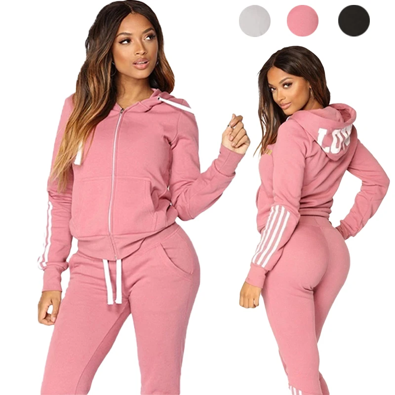 Autumn American Two Piece Set Street Sports Ladies Basic Pullovers Gothic Streetwear Spring Female Loose Party Hoodie Long Pants
Autumn American Two Piece Set Street Sports Ladies Basic Pullovers Gothic Streetwear Spring Female Loose Party Hoodie Long Pants