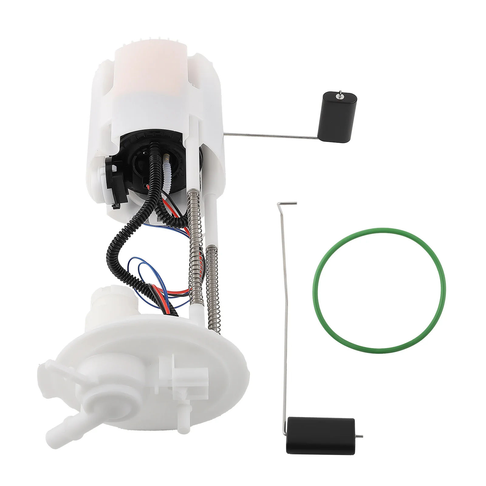 Electric Fuel Pump Module Assembly for Ram 1500/1500 Classic 3.6L/5.7L 18-2022 68320505AC 68316734AB
Electric Fuel Pump Module Assembly for Ram 1500/1500 Classic 3.6L/5.7L 18-2022 68320505AC 68316734AB