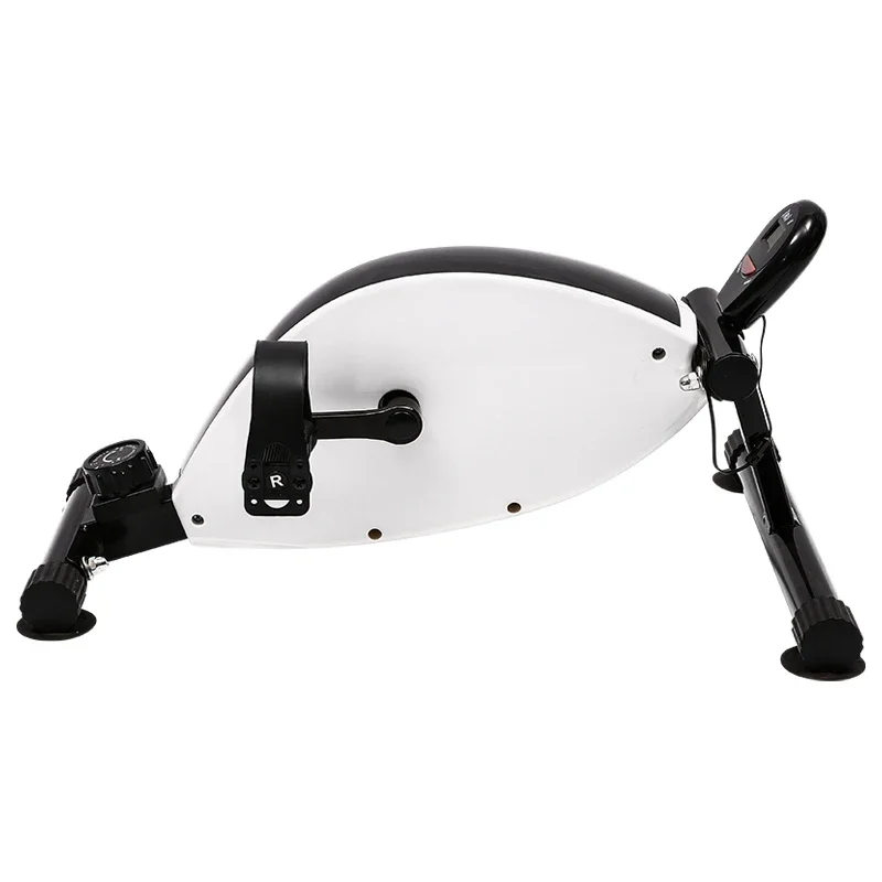 2026 Dual-assist Arm Leg Exerciser Portable Physical Therapy Rehabilitation Bike
2026 Dual-assist Arm Leg Exerciser Portable Physical Therapy Rehabilitation Bike