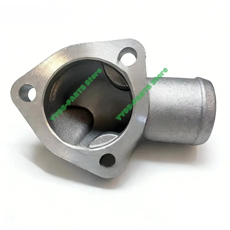 TD27 Thermostat Cover Thermometer Lower Seat Water Outlet For Nissan Forklift 11060-43G00 Terrano 2 2.7 TDi (R 20)
TD27 Thermostat Cover Thermometer Lower Seat Water Outlet For Nissan Forklift 11060-43G00 Terrano 2 2.7 TDi (R 20)
