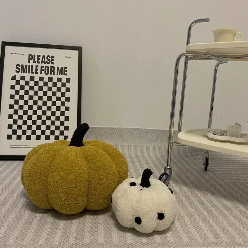 Light Luxury Style Pumpkin Cushions, Home Furnishings, Sofas, Pillows, Halloween Plush Gifts
Light Luxury Style Pumpkin Cushions, Home Furnishings, Sofas, Pillows, Halloween Plush Gifts