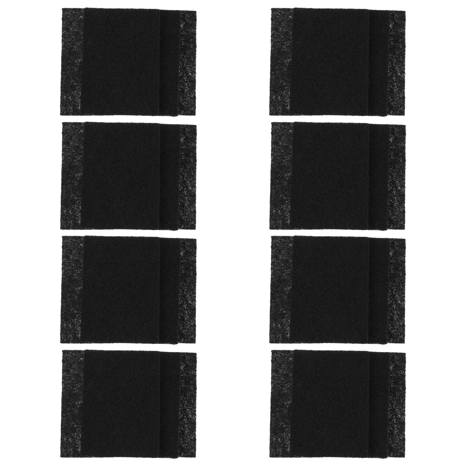 24 PCS Box Odor Charcoal Pad Pet Cat Litter Pan Active Carbon Deodorant Filter Cat Litter Charcoal Filter Pad
24 PCS Box Odor Charcoal Pad Pet Cat Litter Pan Active Carbon Deodorant Filter Cat Litter Charcoal Filter Pad