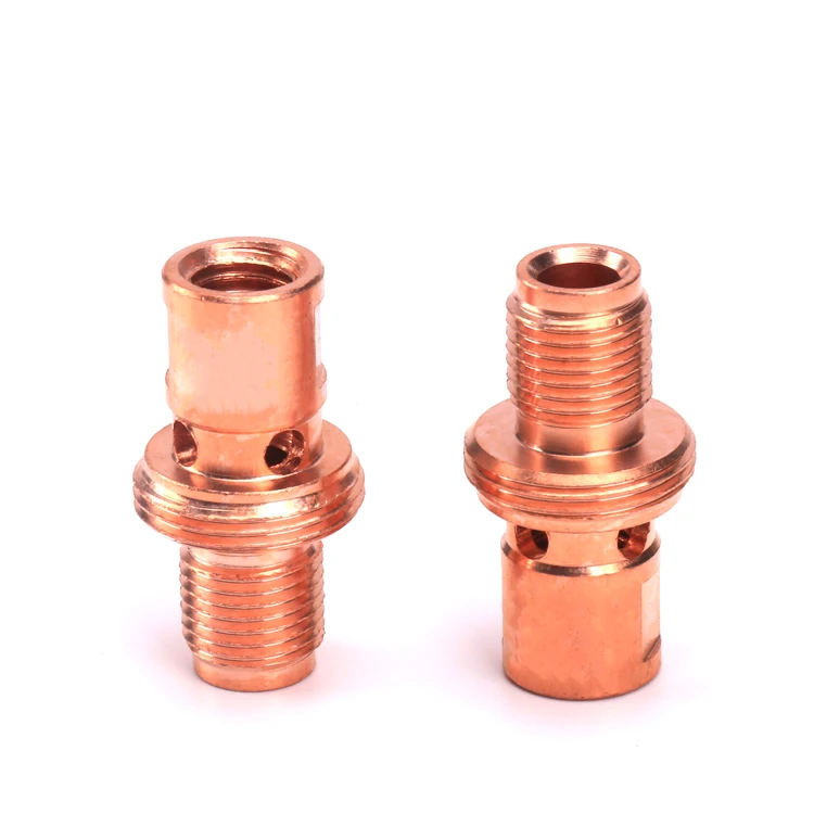 10pcHigh Quality RM 82W Robot Gas Welding Torch Contact Tip Holder CuCrZr
10pcHigh Quality RM 82W Robot Gas Welding Torch Contact Tip Holder CuCrZr