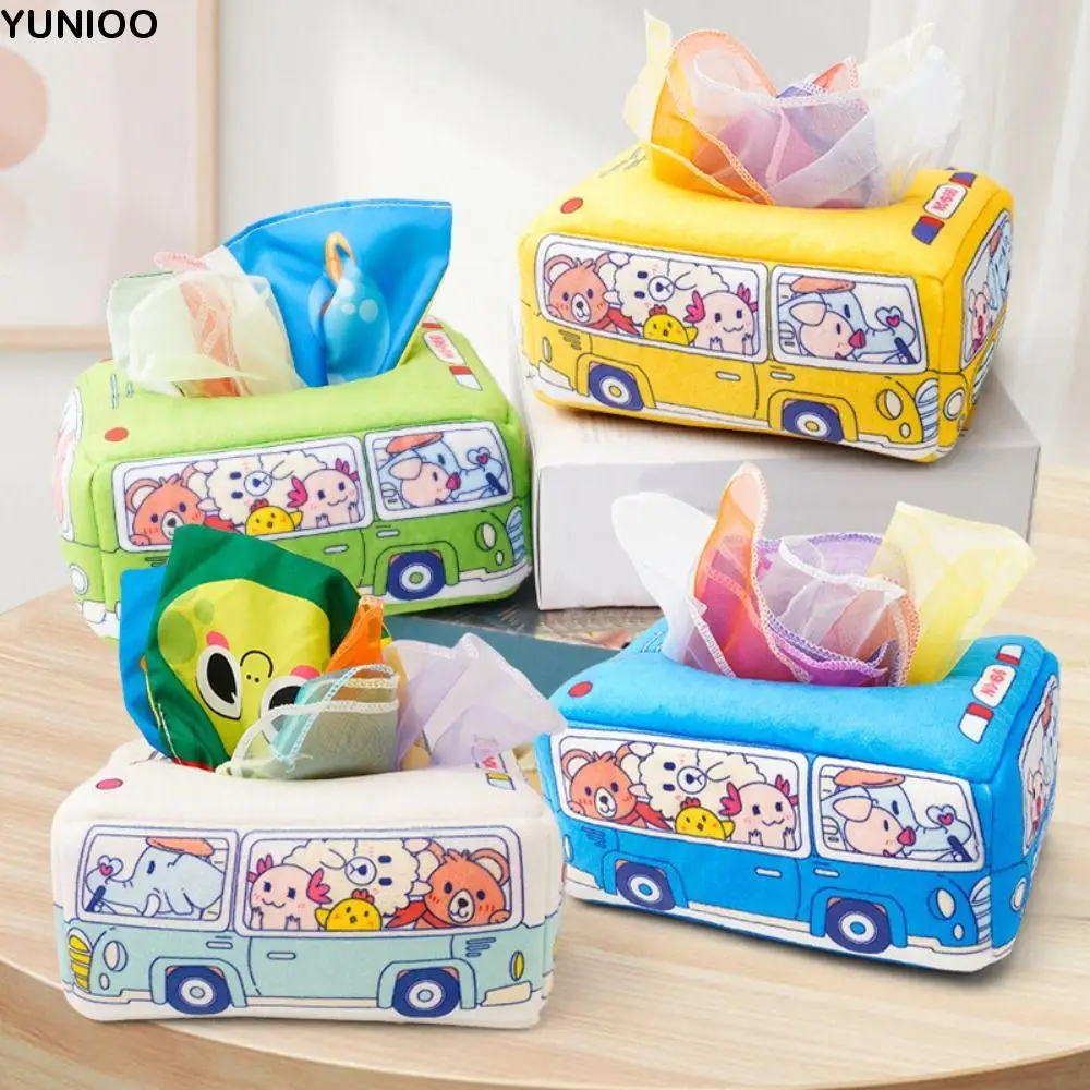 Toys Finger Exercise Game Infant Pull Magic Tissue Box Educational Magic Tissue Box Early Development Sensory Toys
Toys Finger Exercise Game Infant Pull Magic Tissue Box Educational Magic Tissue Box Early Development Sensory Toys