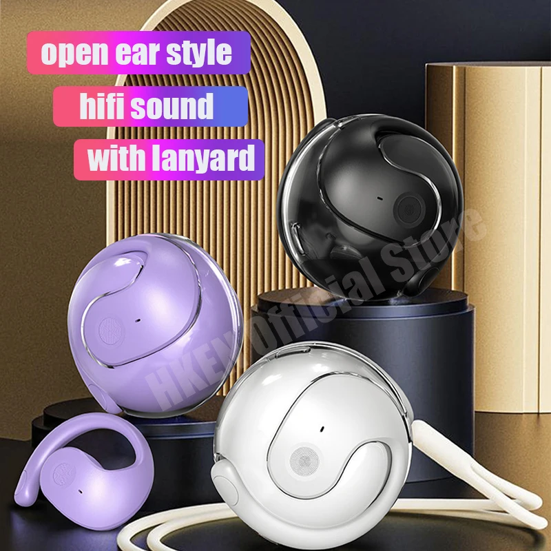 Choice OWS Wireless Headphones Bluetooth Earphones with Mics HiFi Stereo Sound Headset Button Control Earbuds for xiaomi Iphone
Choice OWS Wireless Headphones Bluetooth Earphones with Mics HiFi Stereo Sound Headset Button Control Earbuds for xiaomi Iphone