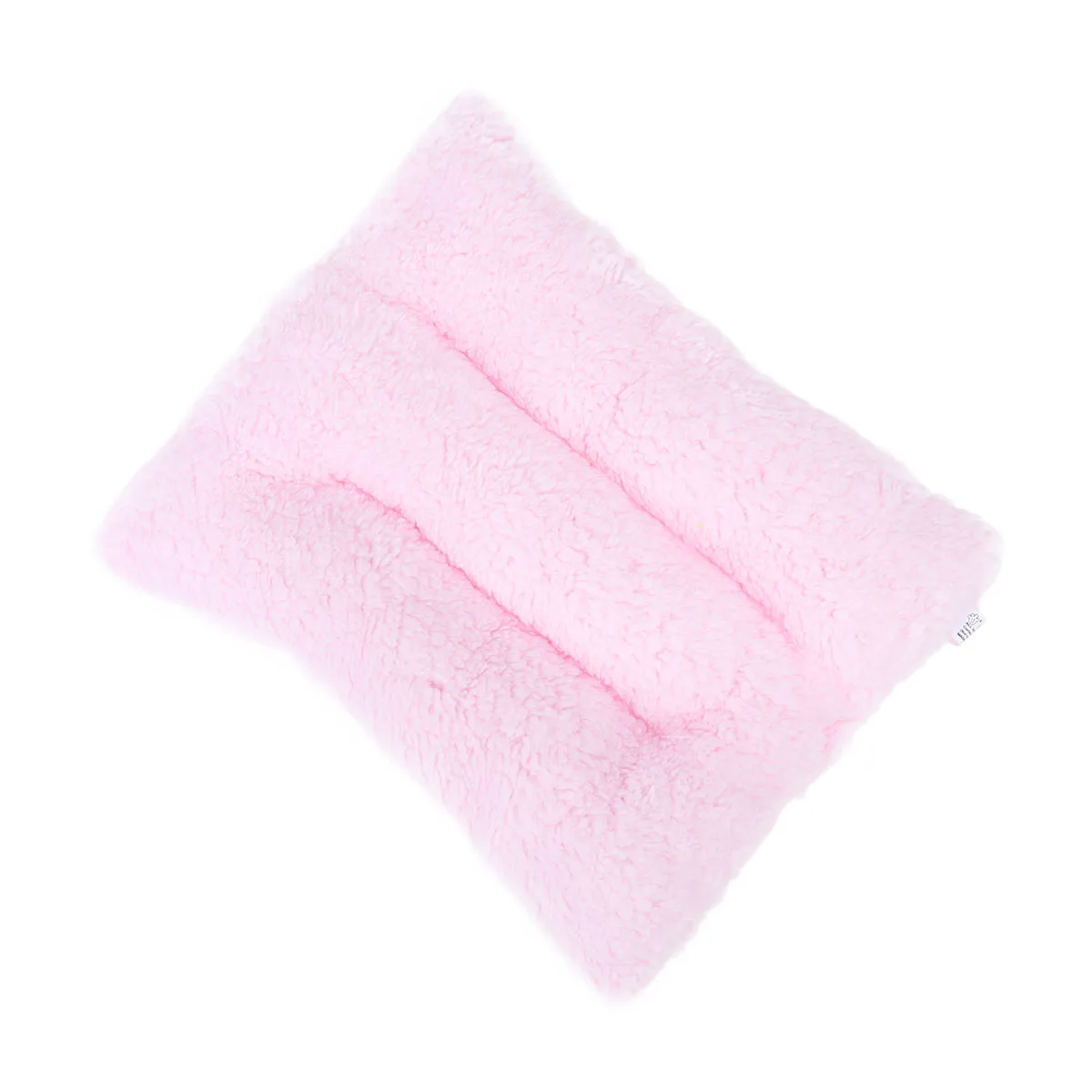 Warm Pet Hamster Warm Cushion Cushion for Hamster Winter Pad Mat Portable Easy Small Pets Nest House Cozy
Warm Pet Hamster Warm Cushion Cushion for Hamster Winter Pad Mat Portable Easy Small Pets Nest House Cozy