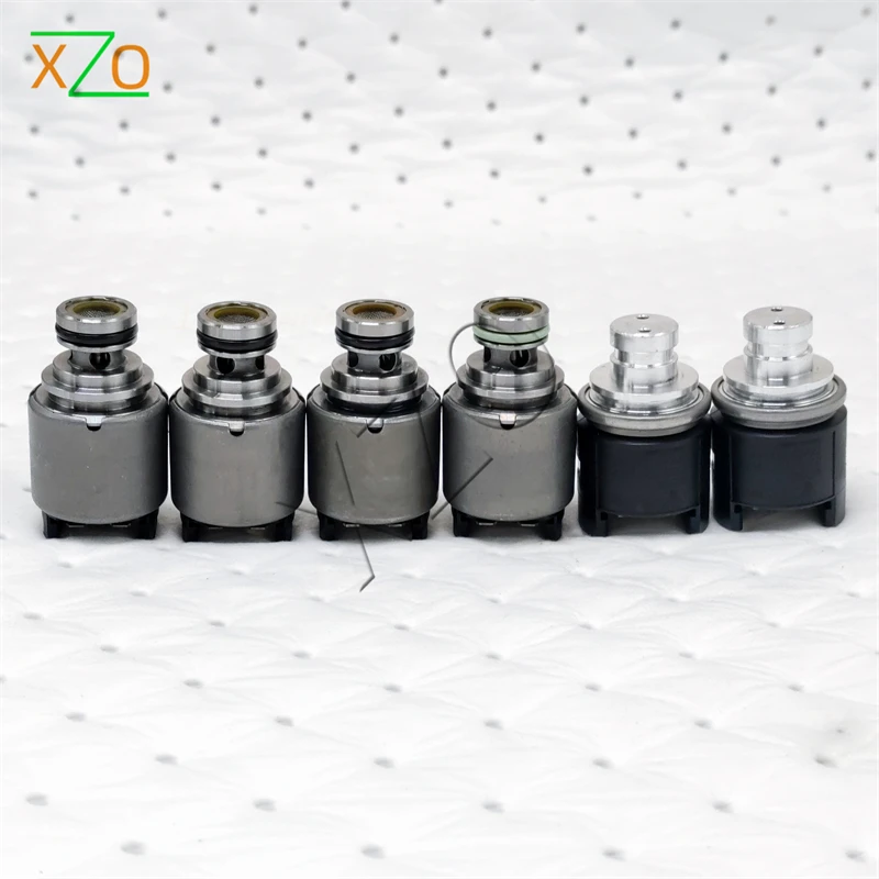 Original 4HP16 ZF4HP16 Transmission Shift Solenoid Valve For Buick Chevrolet Epica Optra Orlando Daewoo Suzuki Special Offer
Original 4HP16 ZF4HP16 Transmission Shift Solenoid Valve For Buick Chevrolet Epica Optra Orlando Daewoo Suzuki Special Offer