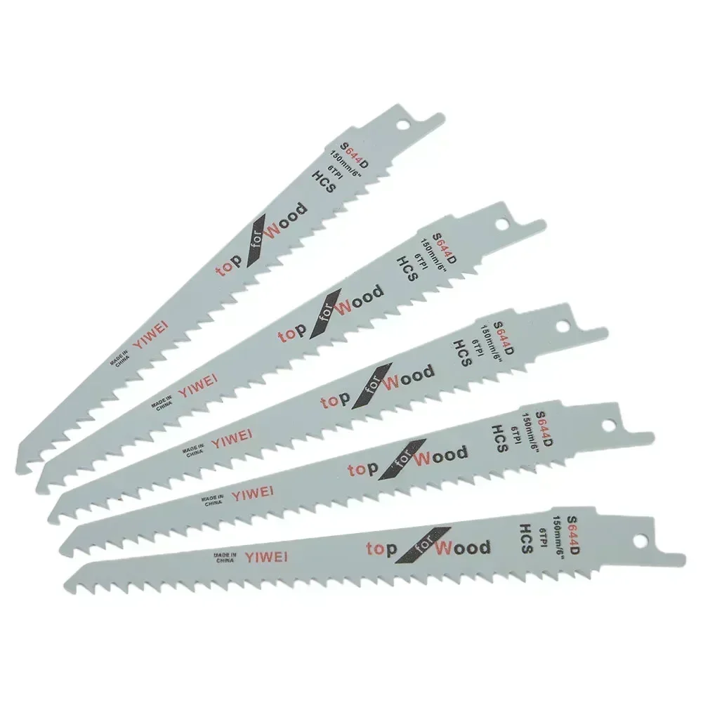 Wood Saw Blades Cutting 6inch Reciprocating Saw Blade S644D Flexible wood cutting s644d 5 "bosch saber Plastic
Wood Saw Blades Cutting 6inch Reciprocating Saw Blade S644D Flexible wood cutting s644d 5 "bosch saber Plastic