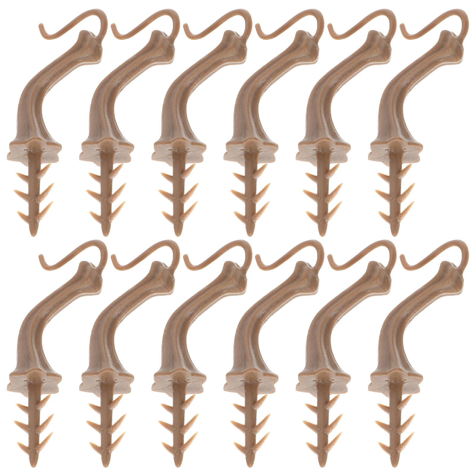 40 Pcs Pumpkin Stems for Craft Fall Crafts Plastic Fake Handle Handles Decor Pumpkins Supplies
40 Pcs Pumpkin Stems for Craft Fall Crafts Plastic Fake Handle Handles Decor Pumpkins Supplies