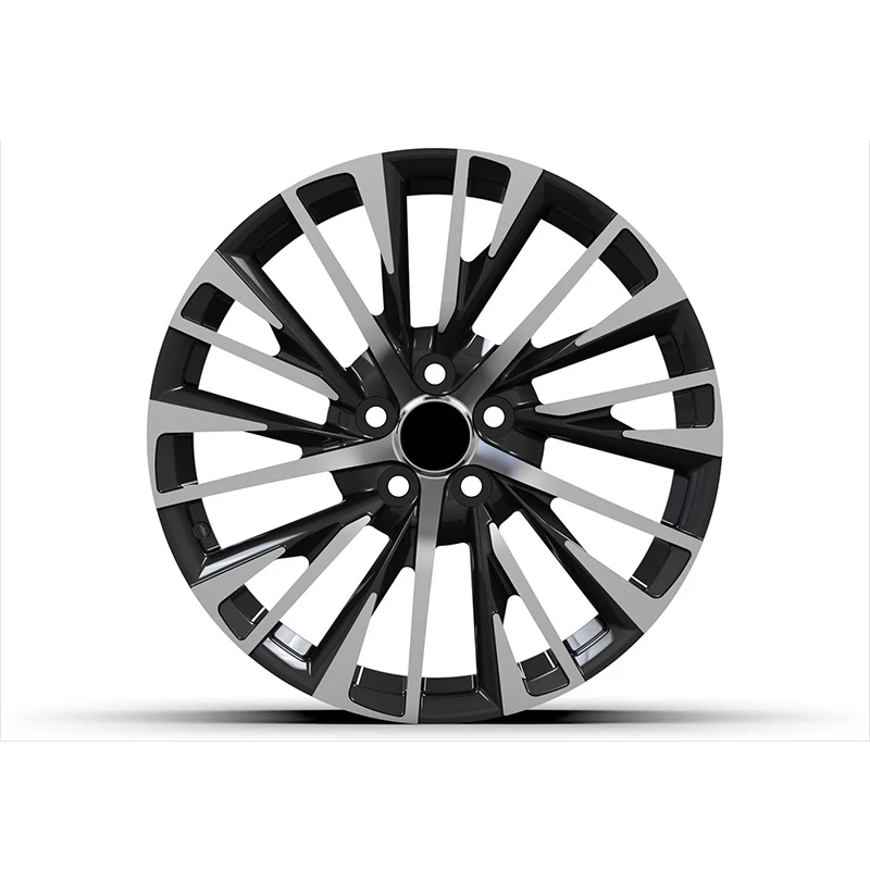 Кованые моноблочные легкосплавные диски Flow Forming 5x114.3 16 17 18 19 20 21 22 дюйма для Toyota
Кованые моноблочные легкосплавные диски Flow Forming 5x114.3 16 17 18 19 20 21 22 дюйма для Toyota