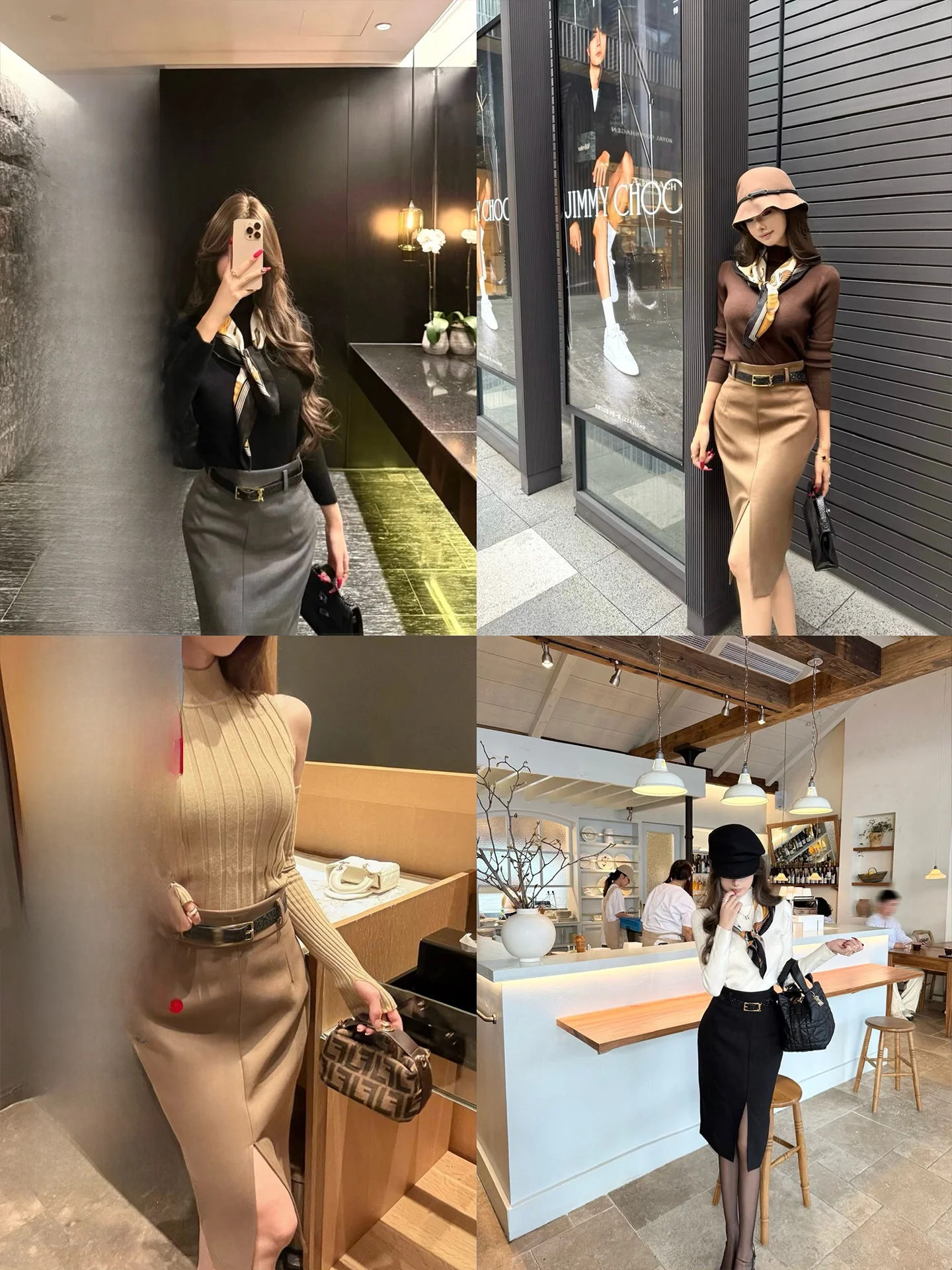 Женская юбка CCZEE с высокой талией, облегающая, с поясом и разрезом, для осени и зимы, модная, для офиса, Pure Desire Sle
Женская юбка CCZEE с высокой талией, облегающая, с поясом и разрезом, для осени и зимы, модная, для офиса, Pure Desire Sle