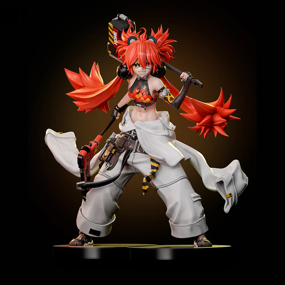 Belle NSFW President Girl Resin Model Kit 3d Printing Doll 1/24 Unassembled Resin Figure Statue Kits Unpainted Toy Gk Play Set
Belle NSFW President Girl Resin Model Kit 3d Printing Doll 1/24 Unassembled Resin Figure Statue Kits Unpainted Toy Gk Play Set