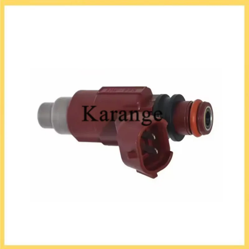 Новые автозапчасти топливной форсунки для SUZUKI VITARA 2,0 16 В J20A YAMAHA OUTBOARD NIKKI INP-775 INP 775 INP 775
Новые автозапчасти топливной форсунки для SUZUKI VITARA 2,0 16 В J20A YAMAHA OUTBOARD NIKKI INP-775 INP 775 INP 775