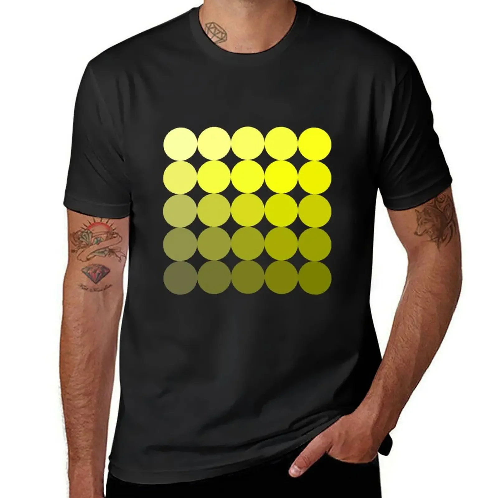 yellow dot T-Shirt tops basketball graphic tees sports fans graphic shirts plus size men clothing
yellow dot T-Shirt tops basketball graphic tees sports fans graphic shirts plus size men clothing