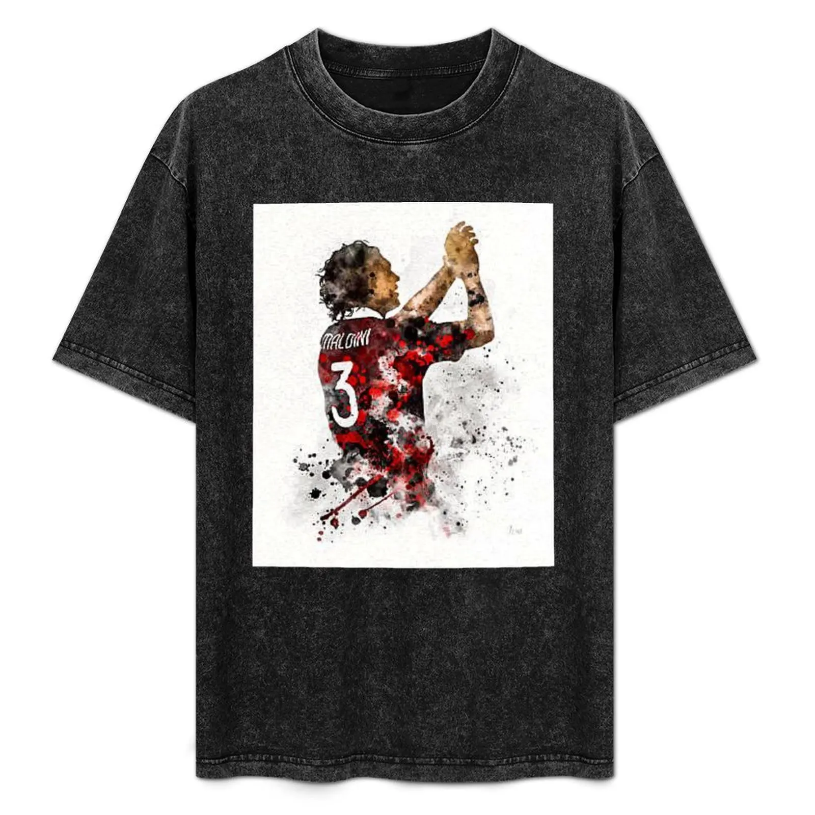 Paolo Maldini T-Shirt Christmas Casual Tee Shirt
Paolo Maldini T-Shirt Christmas Casual Tee Shirt