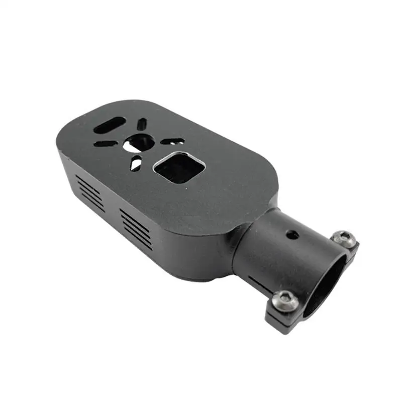 Drone 3508/4112/5010 Motor Mount Motor Seat Engine Support Bracket Fit 18mm Carbon Fiber Tube Kit Spare Part for RC Multicopter
Drone 3508/4112/5010 Motor Mount Motor Seat Engine Support Bracket Fit 18mm Carbon Fiber Tube Kit Spare Part for RC Multicopter