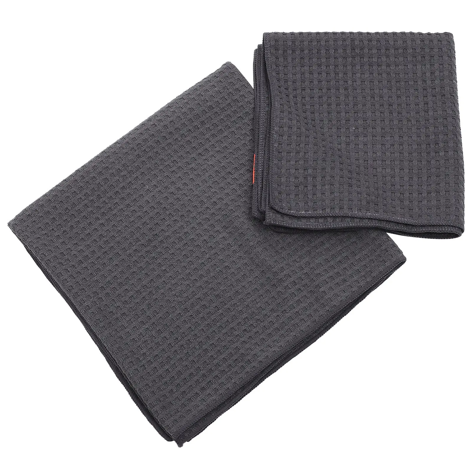 2Pcs Waffle Bath Towels Thickened Large Multi-Use Quick Dry No Hair Shedding Supple Bath Towels
2Pcs Waffle Bath Towels Thickened Large Multi-Use Quick Dry No Hair Shedding Supple Bath Towels