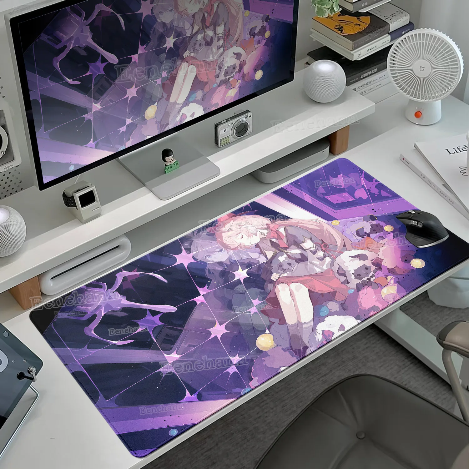 Wuthering Waves Large Mouse Pad PC Gamer XXL Kawaii Gaming Desk Accessories Rubber Expand Pad Anime Keyboard Non-slip MousePads
Wuthering Waves Large Mouse Pad PC Gamer XXL Kawaii Gaming Desk Accessories Rubber Expand Pad Anime Keyboard Non-slip MousePads