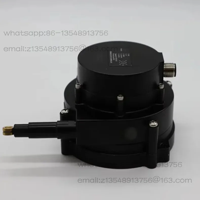 High altitude lift truck pull rope sensor DL-PRE083-10-803/DL-PRE083-00-803 9-36V in stock
High altitude lift truck pull rope sensor DL-PRE083-10-803/DL-PRE083-00-803 9-36V in stock