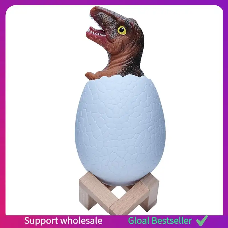 A38M 3D Night Light Velociraptor Egg Desk Lamp 3 Color Touch Cartoon Table Lamps Home Decor For Kid Birthday Gift Durable
A38M 3D Night Light Velociraptor Egg Desk Lamp 3 Color Touch Cartoon Table Lamps Home Decor For Kid Birthday Gift Durable