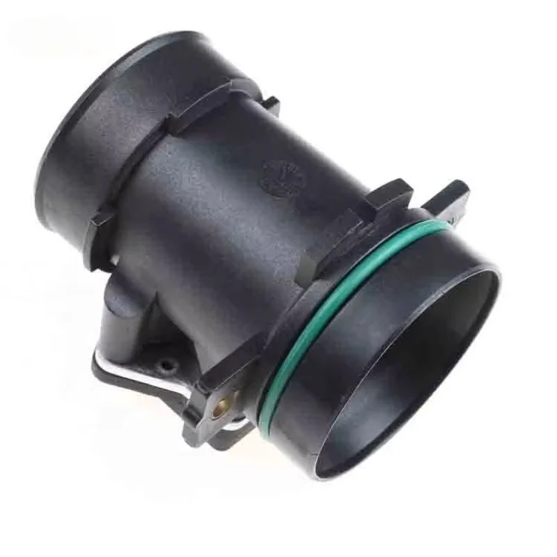 96FP12B579AB mass air flow sensor
96FP12B579AB mass air flow sensor